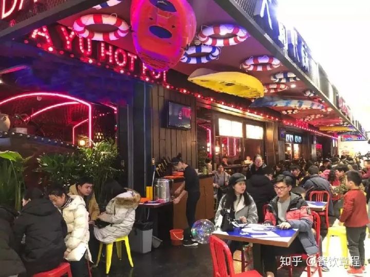 火锅店位置不好生意惨淡,火锅店生意不好如何破局