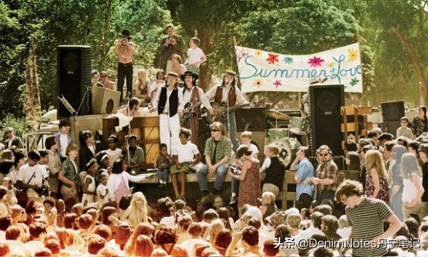 为什么说LEVISLVC是牛仔裤天花板？