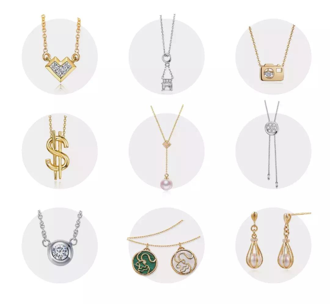 周大福周生生哪个是真的,周大福周生生啥时候买便宜