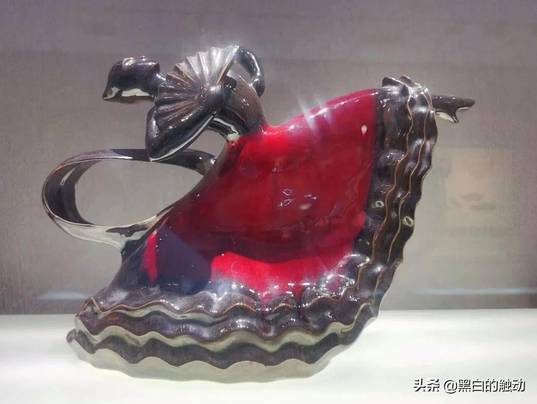 欧洲宫廷把陶瓷当奢侈品,欧洲贵族收集中国瓷器