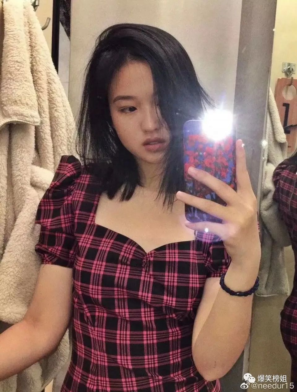 谈一个微胖女友什么体验,如果有一个微胖女友是什么感觉