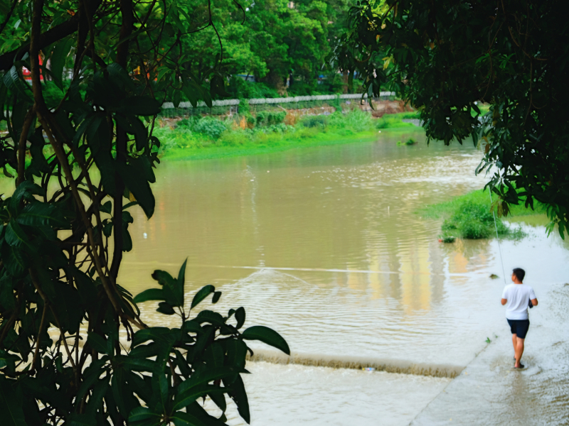 云浮小众旅游推荐,云浮小城