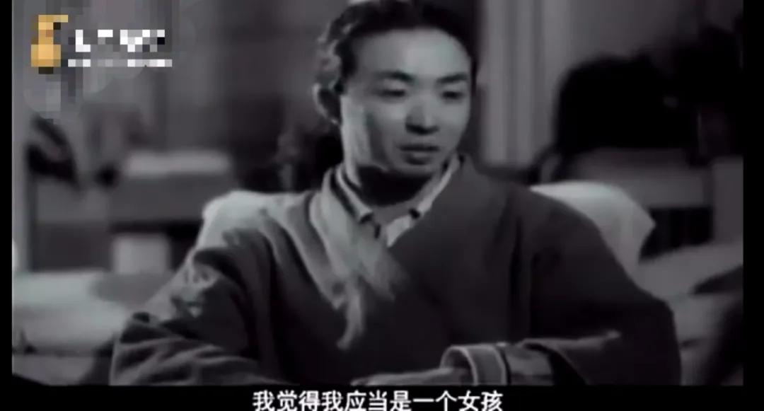 为了成为女孩子真的值得吗,经历了人生的第一次打胎