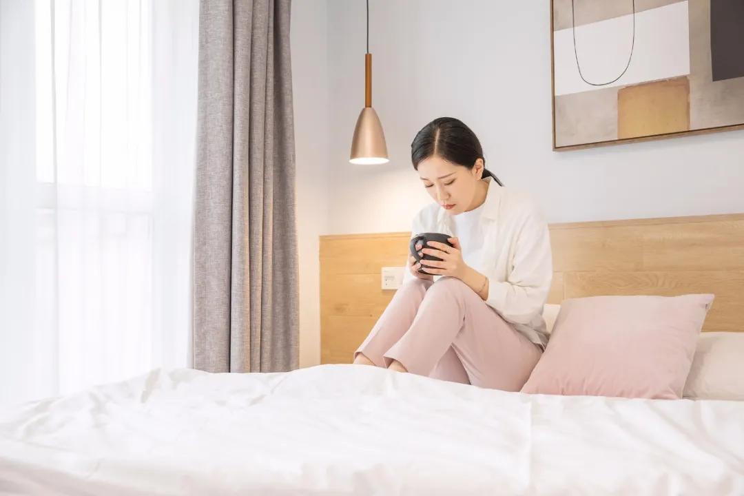 女人生完孩子就不会痛经了？其实你被坑了好多年