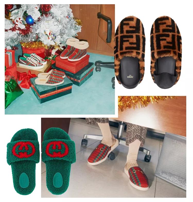 冬天女孩子好看鞋推荐,北方冬季适合买什么好看大牌鞋