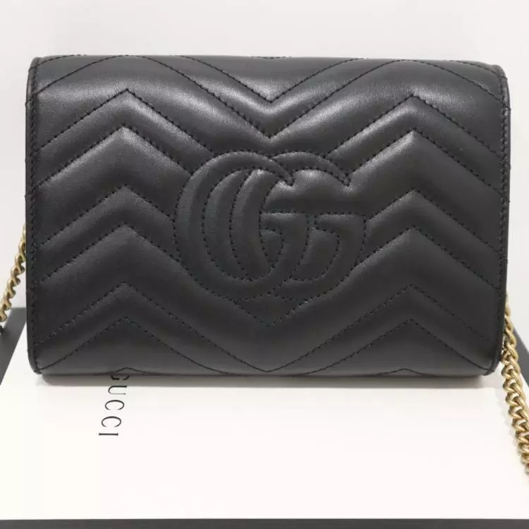 最实用系列—GUCCI有哪些热卖的包包？看C4N解读每款真实使用感！