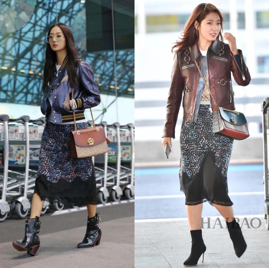 Coach蔻驰最火的3款包包，背上“有钱感”upup