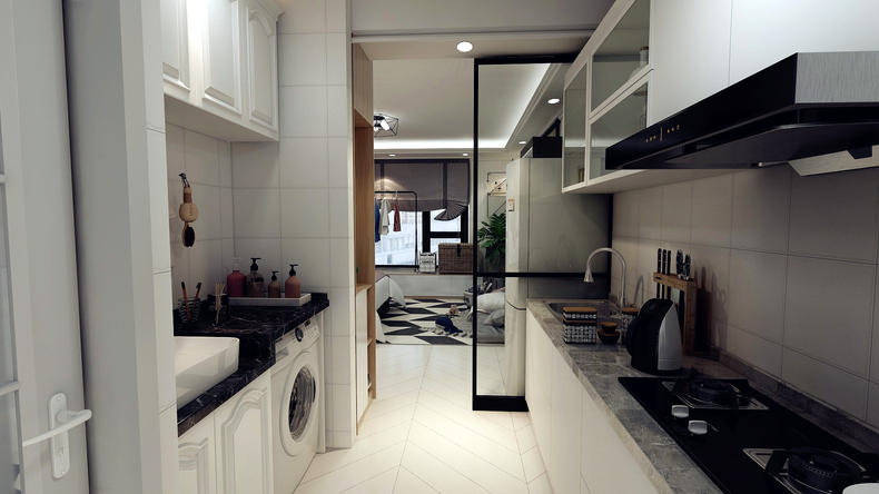 女生的房间凌乱,女孩子的凌乱卧室