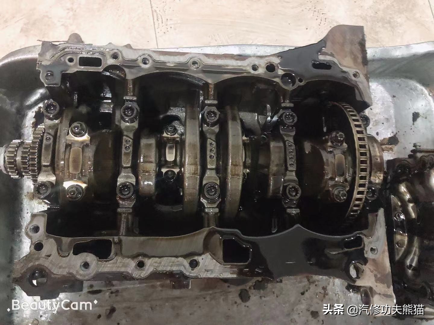 大众帕萨特烧机油维修费要多少,4s店解决不了问题该找谁