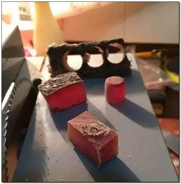 文玩背后的阴暗——鲜血淋漓惨不忍睹！人性居然能恶毒到如此地步