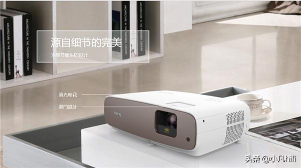 明基benq派克斯超短焦激光投影仪,明基BenQ激光电视