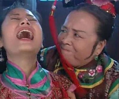 清朝第一家庭的一次婆媳矛盾，媳妇屁股挨了板子为哪般