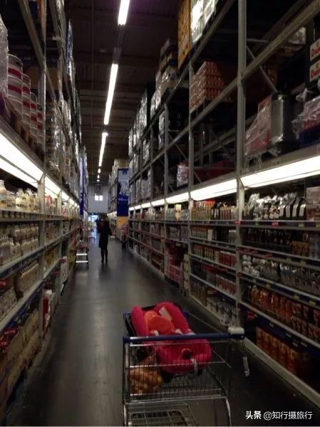 去泰国必去的潮店,去泰国旅游在哪个商场购物