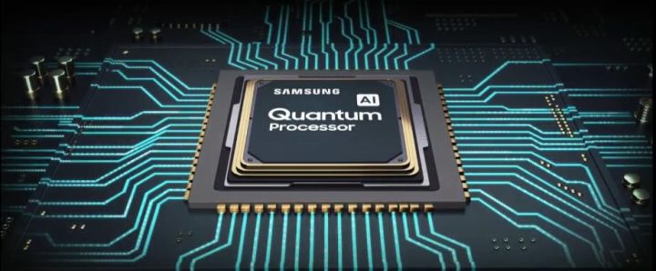 大屏到小屏拼接到折叠三星“视界”惊艳进博会