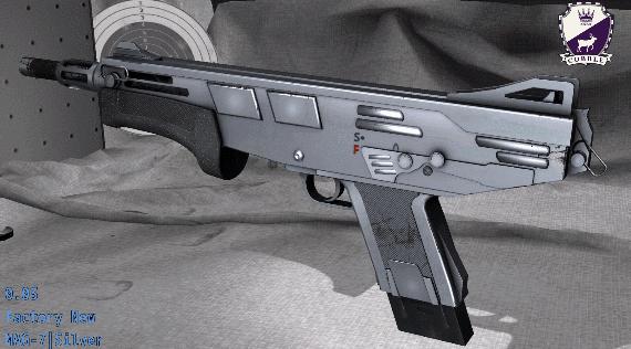 古堡箱子各皮肤价值,古堡箱子出什么龙狙