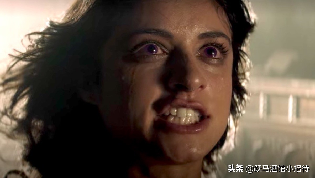 猎魔人跟狼人,美剧猎魔人十大魔法