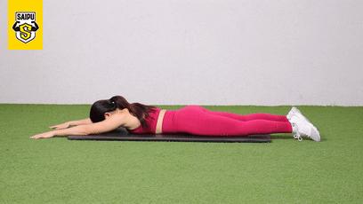 怎样快速瘦腰瘦背,瘦手臂薄背瘦腰健身操30分钟