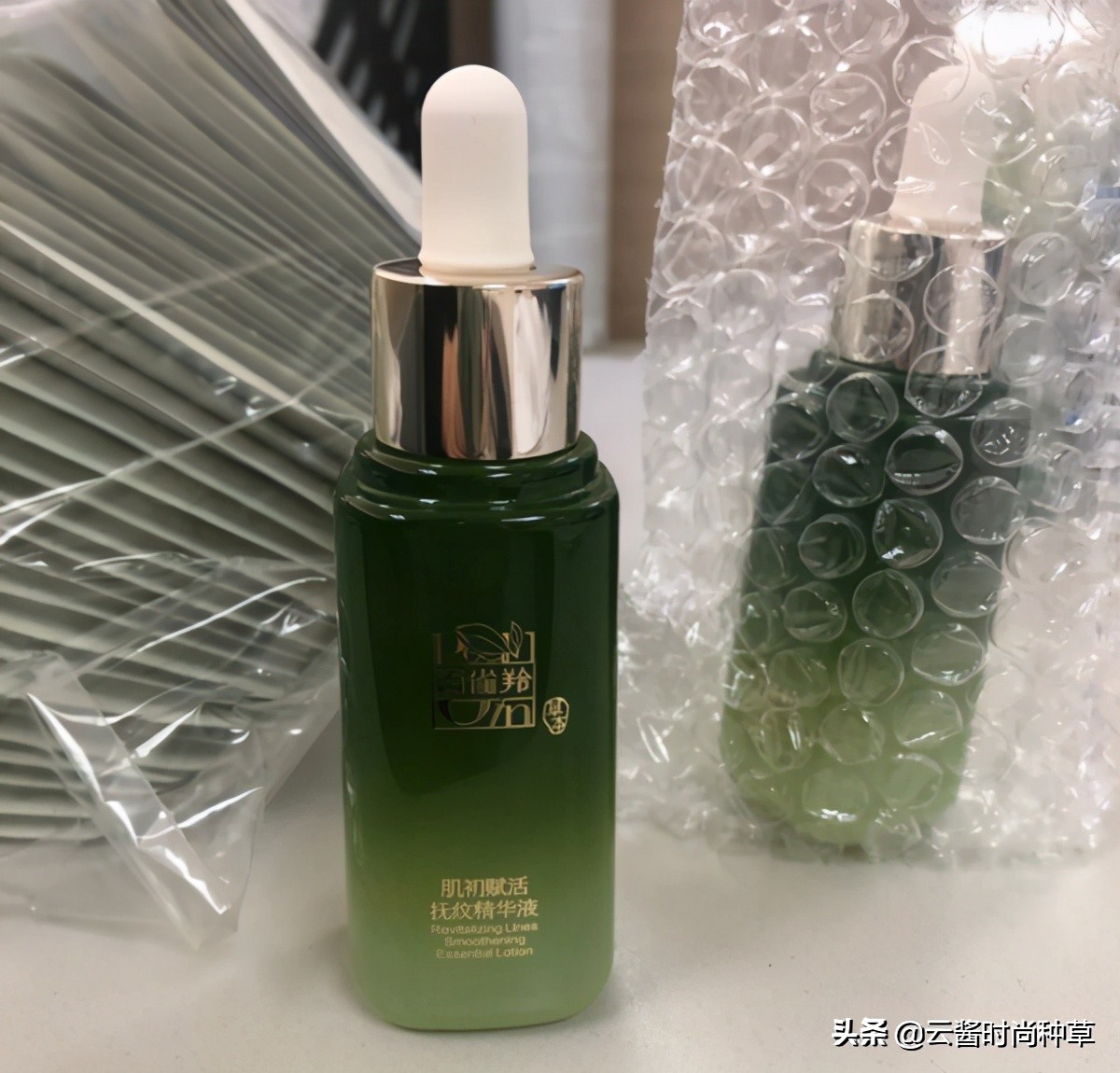 公认好用的大牌精华,推荐几款性价比高的精华