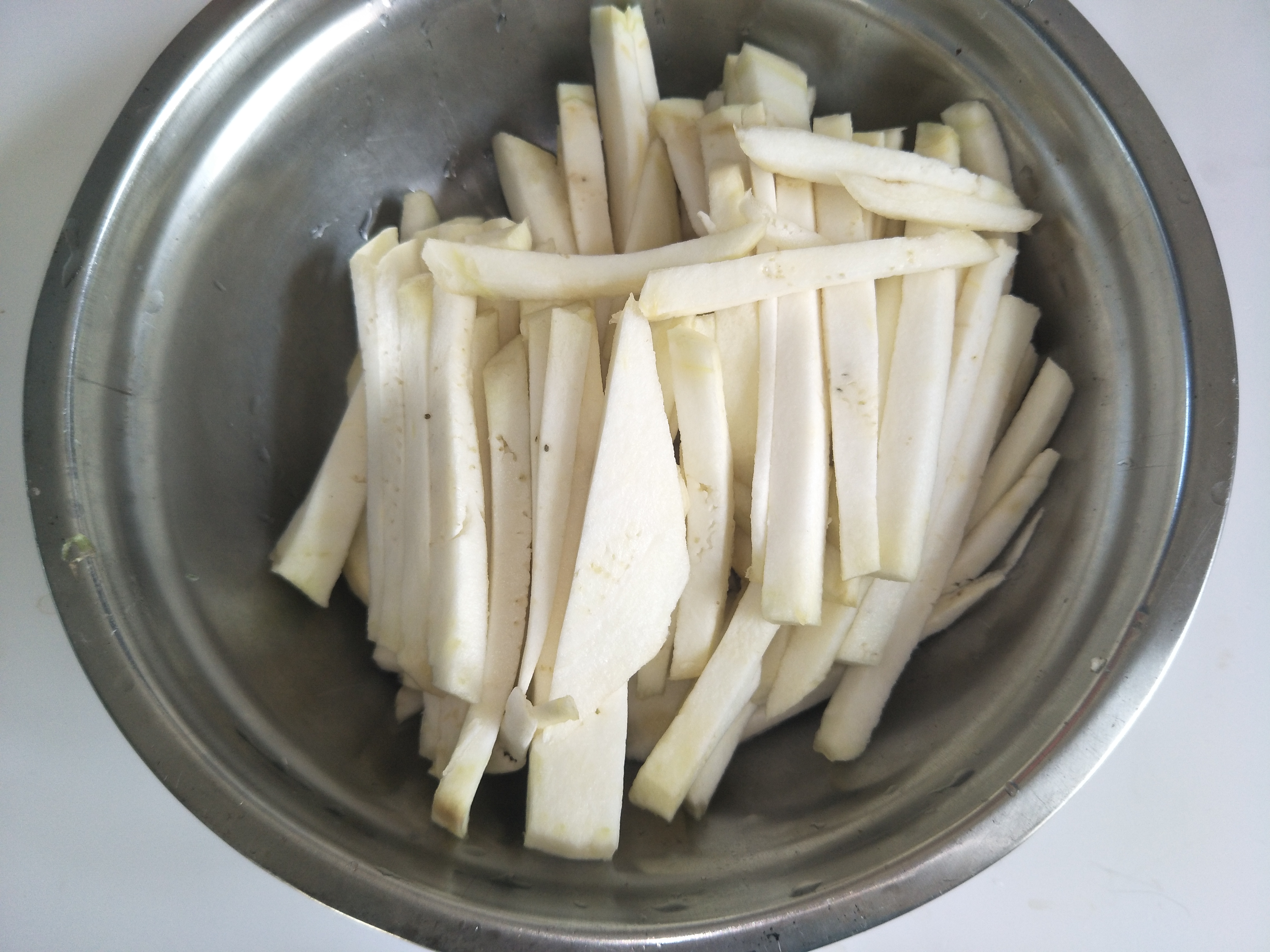 茄子的十种家常吃法 (茄子的软烂且清淡神仙吃法)