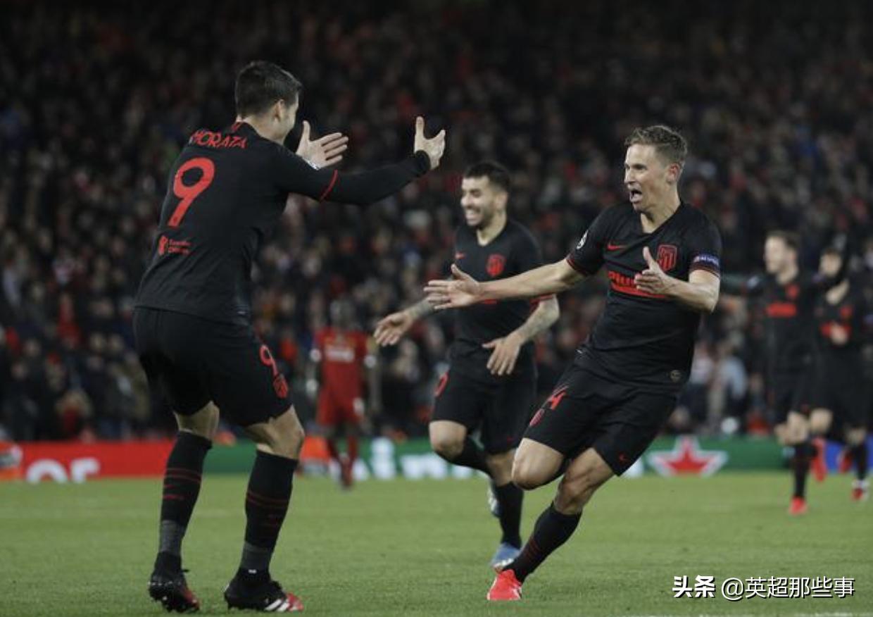 马竞霸气回击视频,马竞被绝杀视频