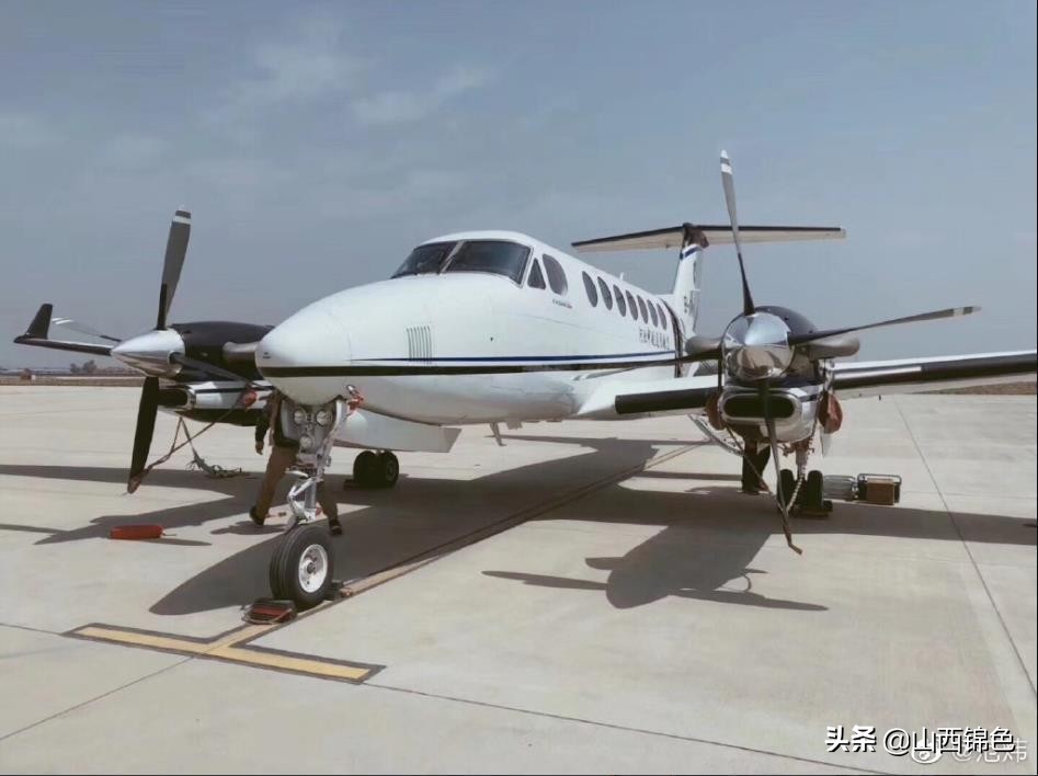 今天起，太原到吕梁可以坐飞机了！更惊喜的是机票才28元！心动了