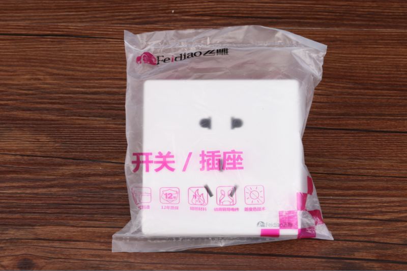 各种品牌插座测评,十大插座面板测评