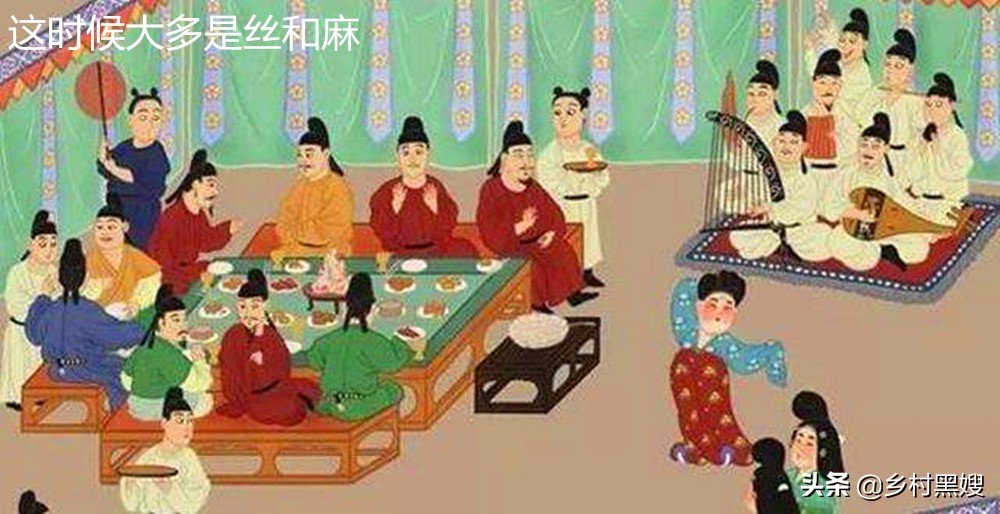 农作物棉花来自哪里?是国产吗?一口气搞懂棉花的前世今生