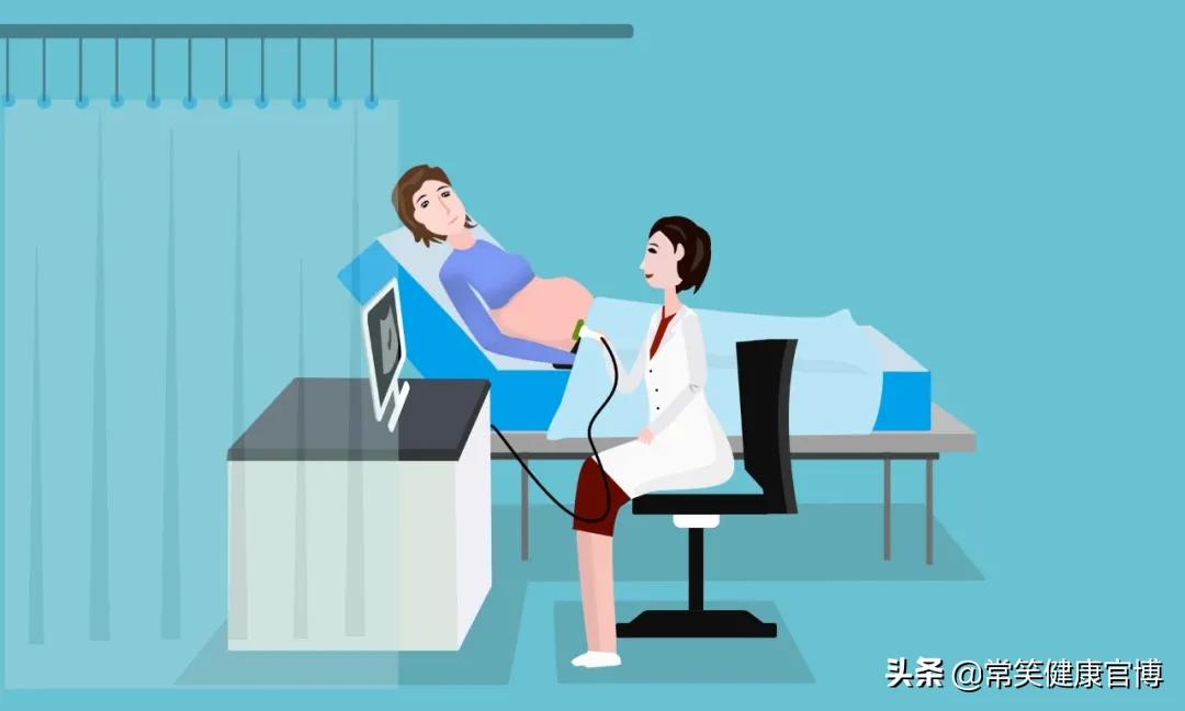 白带代表女性健康的标志,白带是女性健康的晴雨表