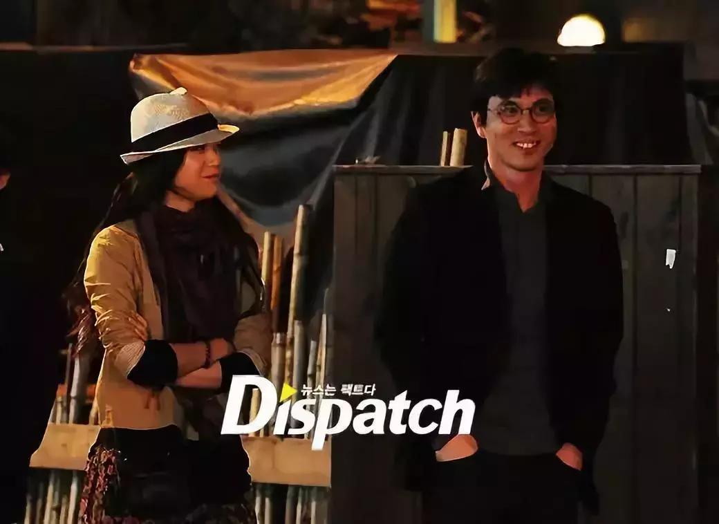 居然没付封口费？这是什么娱乐圈神文剧情啊