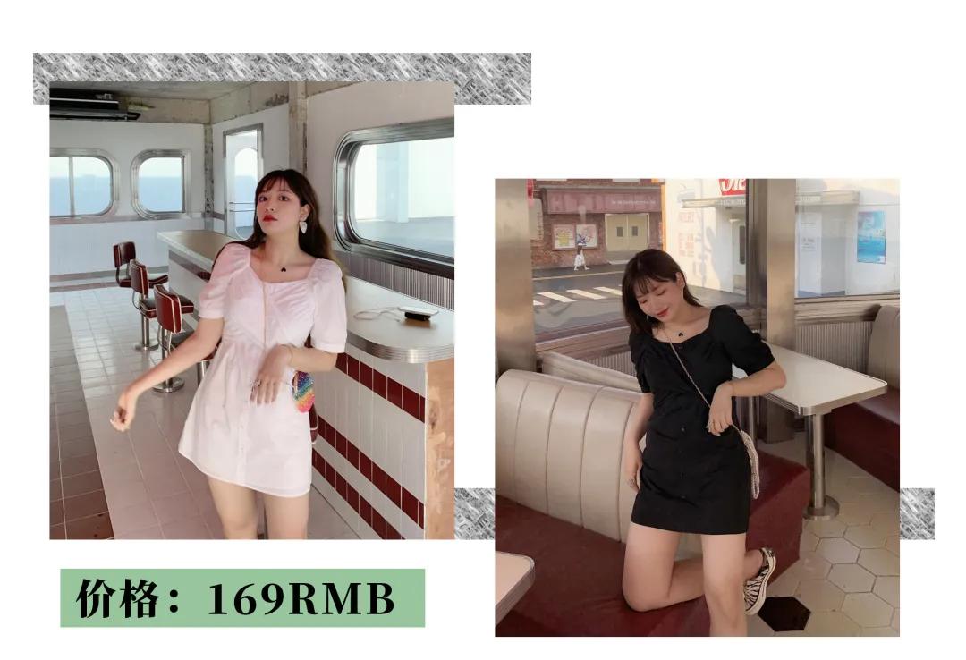 淘宝上比较火的连衣裙店,淘宝连衣裙店铺推荐原创