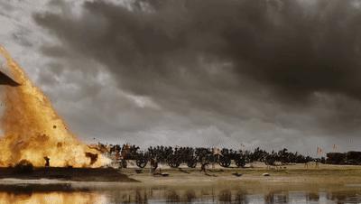 《权力的游戏》大热美剧，从第五季开始就引发了部分原著*党**的吐槽