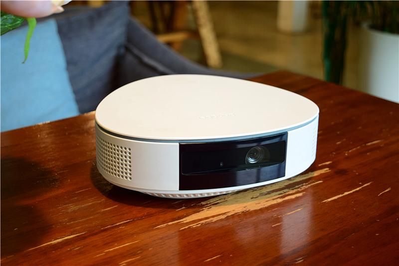 轰天炮家用投影机怎么选,800元以内轰天炮投影仪推荐家用