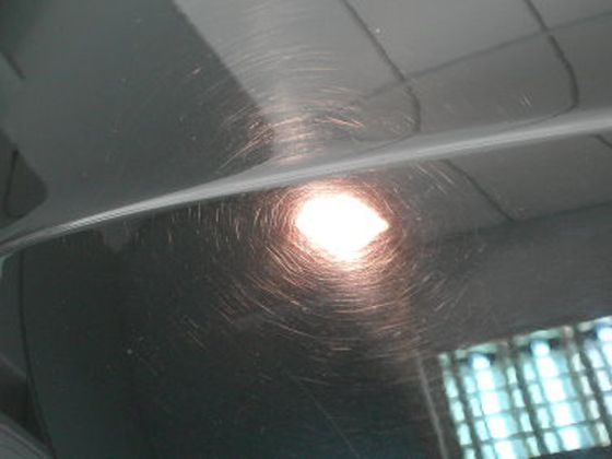 修复车辆划痕,修复车身划痕的神器