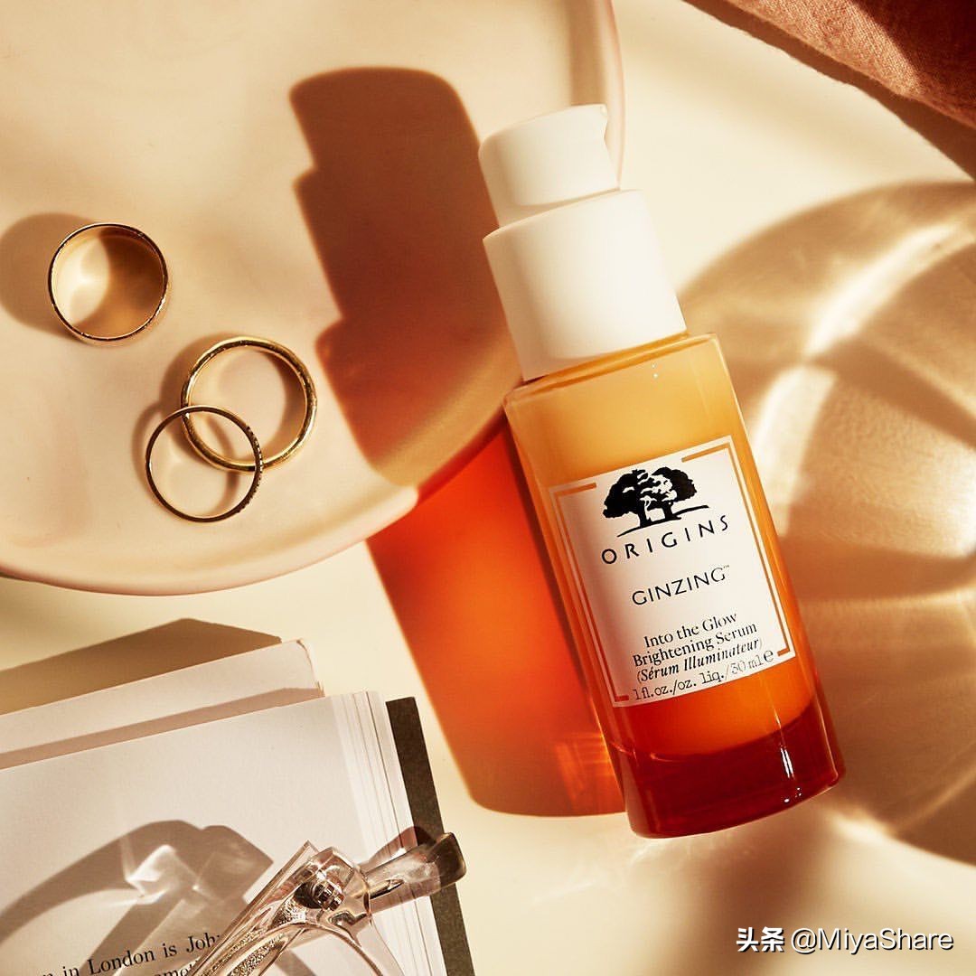 倩碧紫光瓶精华和小棕瓶哪个好用,买精华