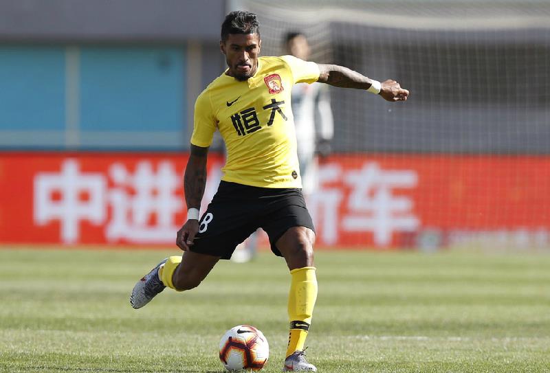 保利尼奥红牌视频,保利尼奥打破质疑