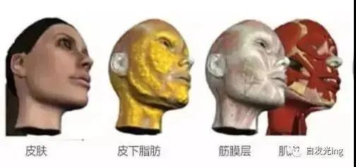 抗衰老预防垮脸,抗皱抗衰去细纹有哪些