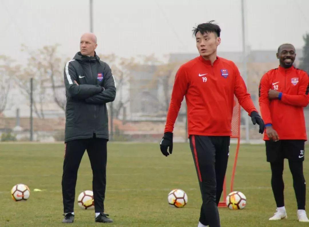 2019中超联赛第十一轮赛事,2017中超十六强巡礼