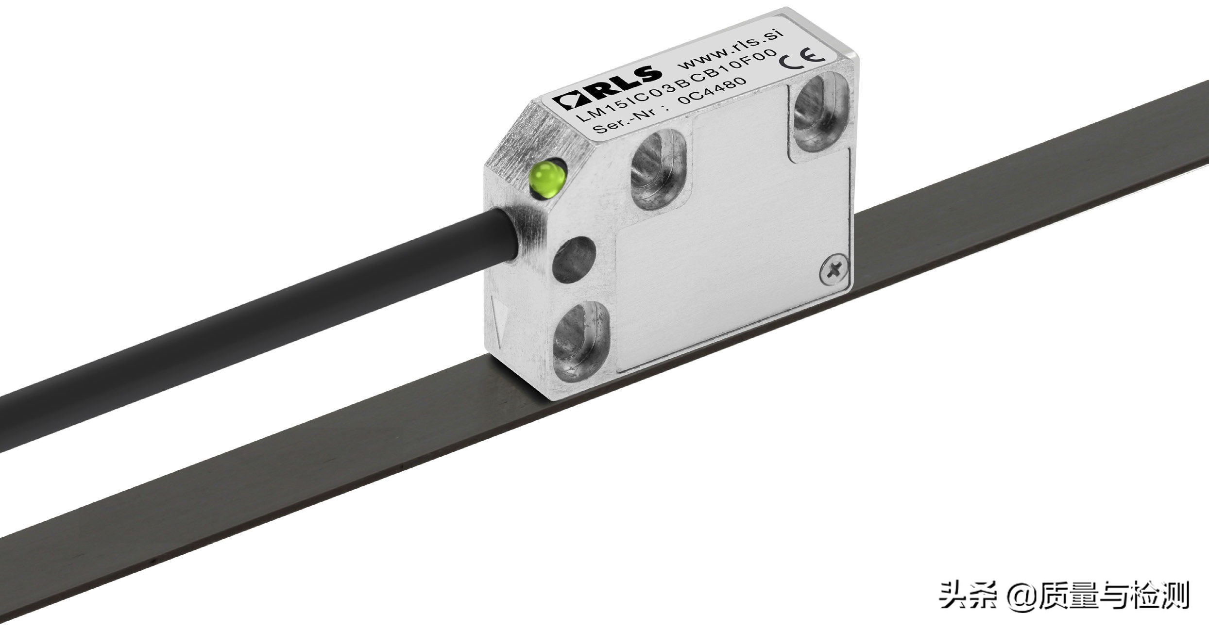 三坐标测量仪光栅,三坐标光栅尺有黄金的吗