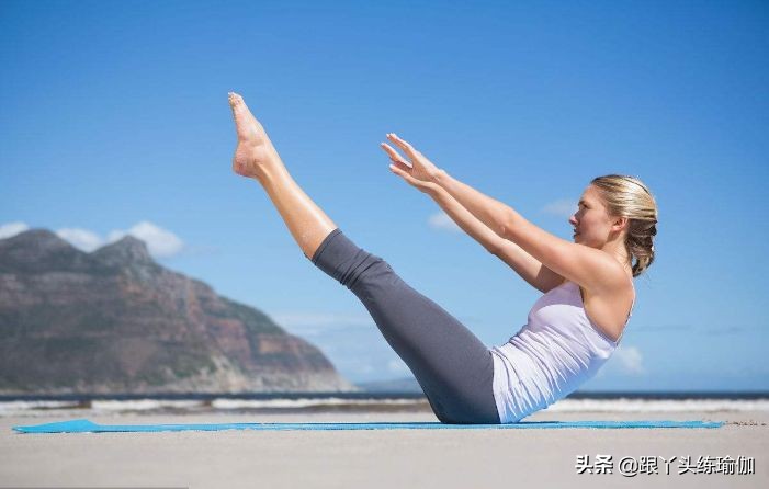 小肚子下面凸起一块来是怎么回事,小肚子凸出来什么原因要怎么减肥