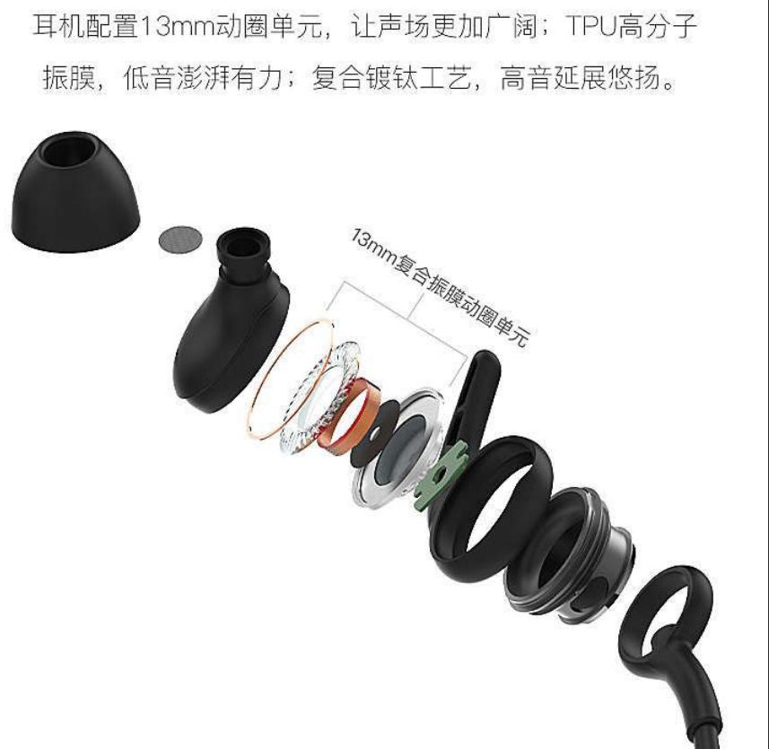 魔声气传导蓝牙耳机测评,魔声ows开放式蓝牙耳机测评