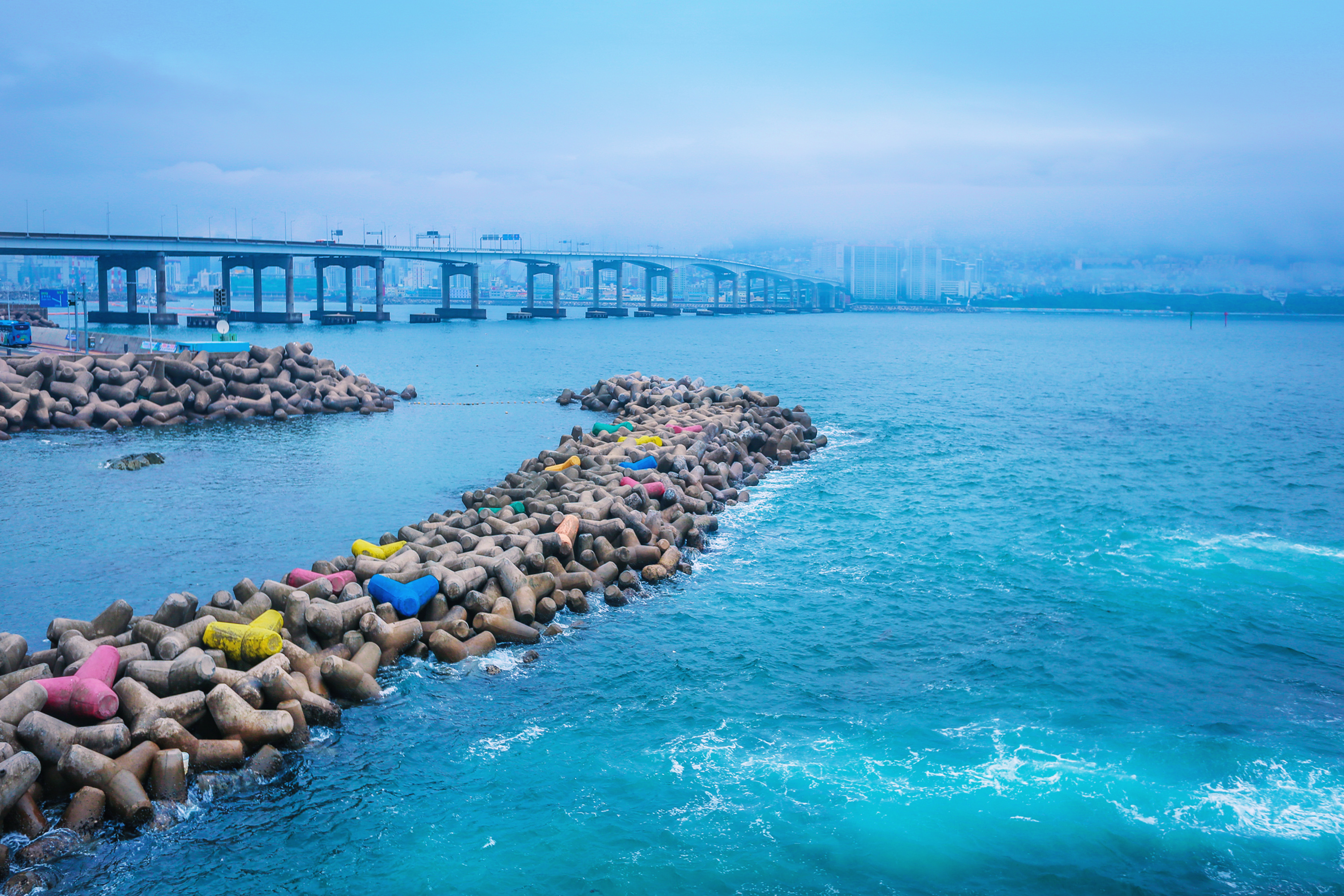 韩国旅行团最喜欢去中国哪里,韩国首尔代购必须去的地方