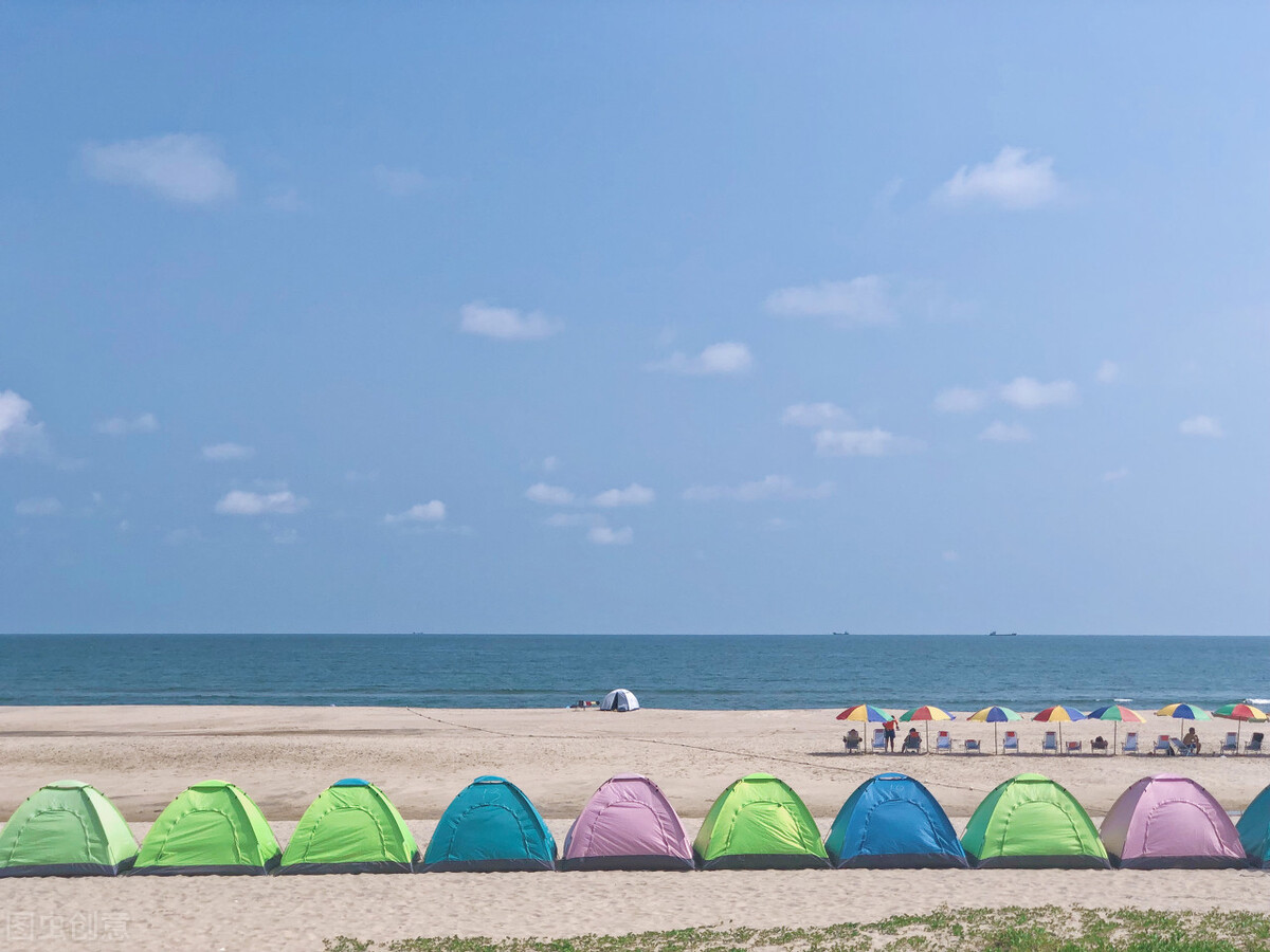 珠海市海岛旅游的经典岛屿,珠海几个岛屿旅游攻略