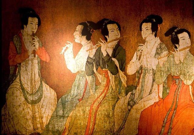 2020年再看《陈情令》，才发现肖战所吹“竹笛”不简单