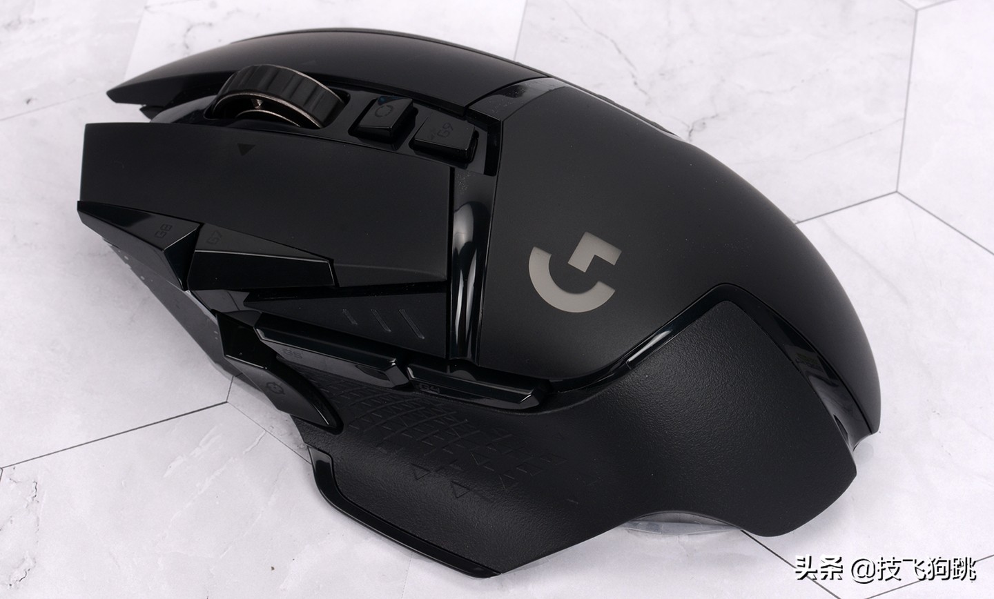 永劫无间罗技鼠标g502hero一键振刀,鼠标推荐罗技g502测评