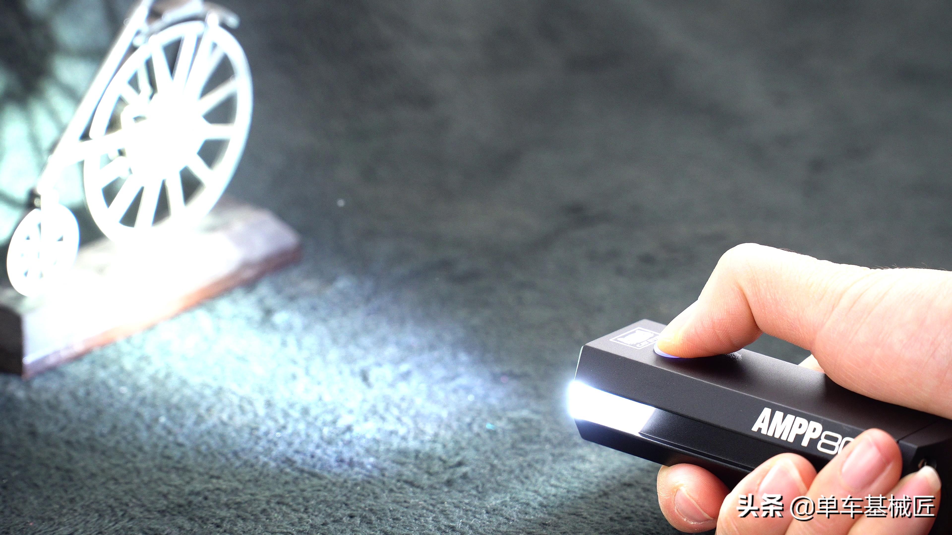 猫眼骑行灯测评,猫眼车灯好吗