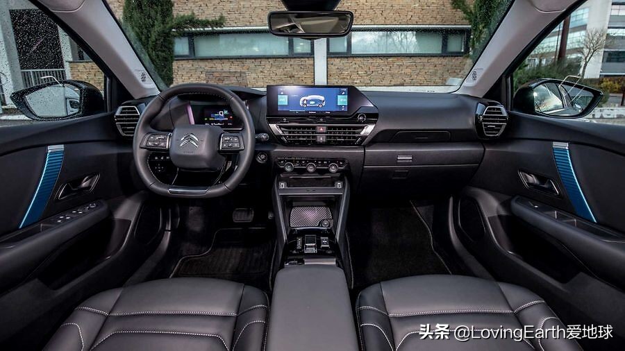 雪铁龙c4掀背,2019款雪铁龙c4suv