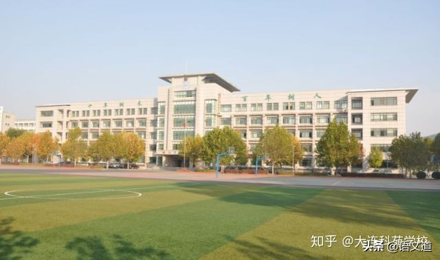 大连的初高中排名一览表,大连各高中家长现状