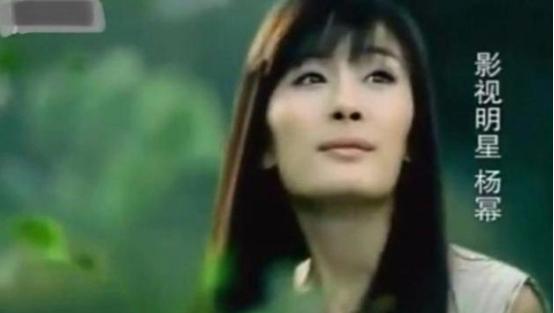 杨幂最新代言颜值变化大,杨幂拉芳广告方脸是真的吗