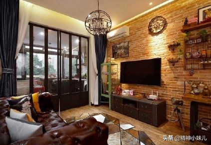 宜家风格家居,最流行的家居简约风格和颜色