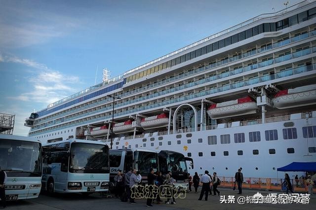 邮轮岸上行程可以自由行吗,坐邮轮不下船要签证吗